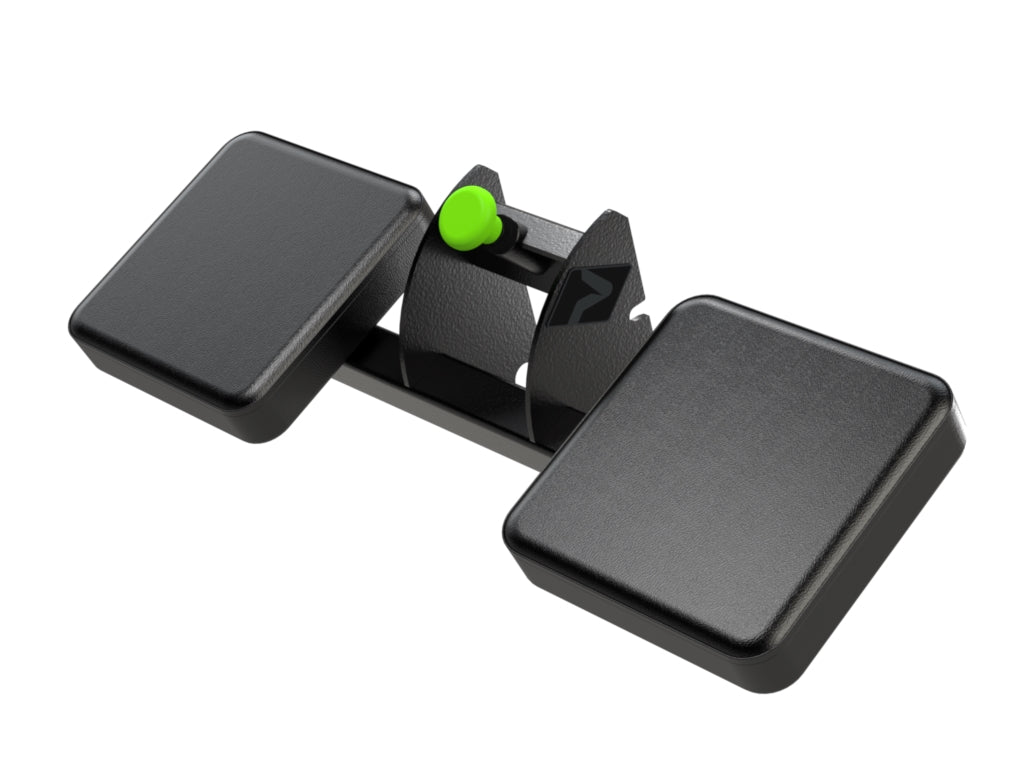 Preacher Curl Pad Bench Attachment PRIME Fitness USA