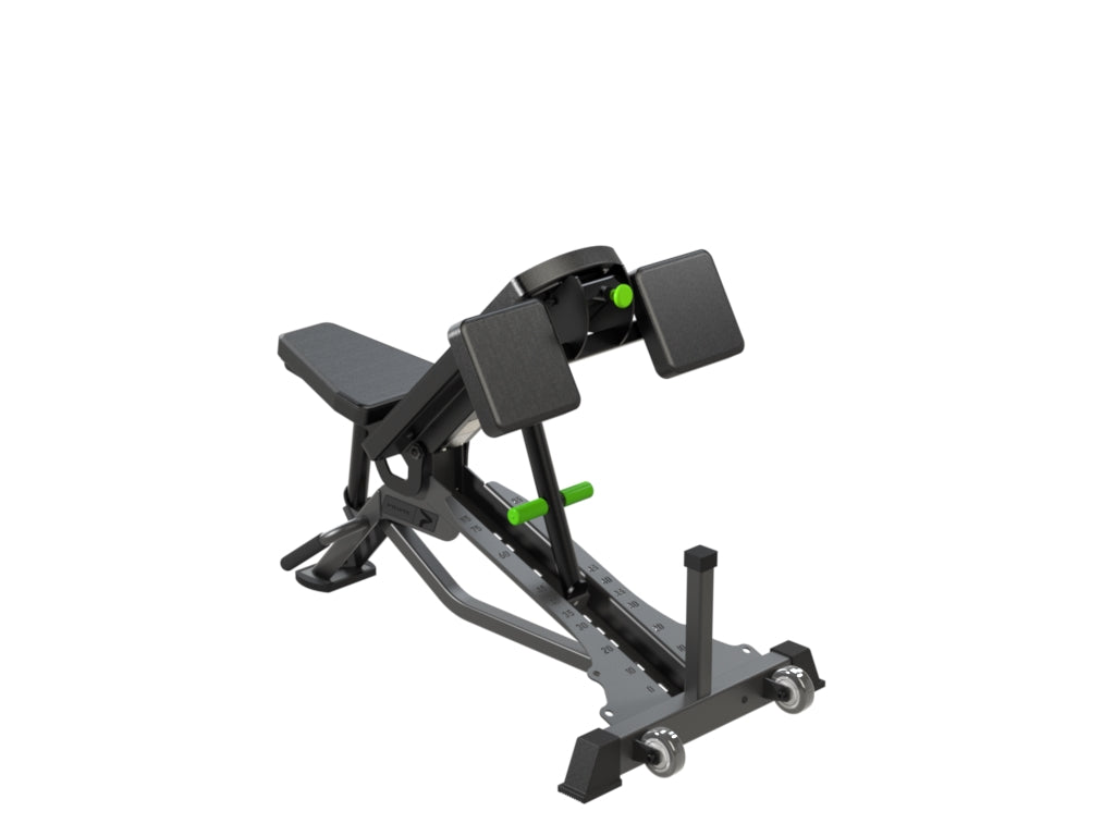 Prime Fitness Seated Chest Press in Latur - Dealers, Manufacturers &  Suppliers - Justdial