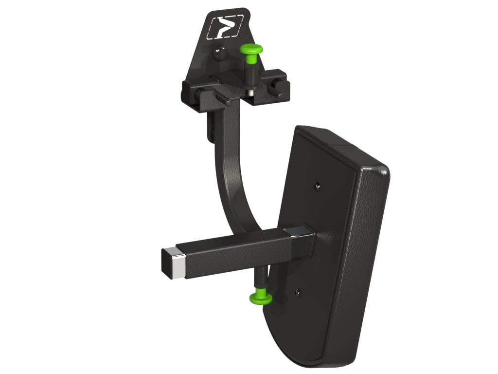 SMART ARM | WALL MOUNT | Shorty Leg Ext. Back Pad