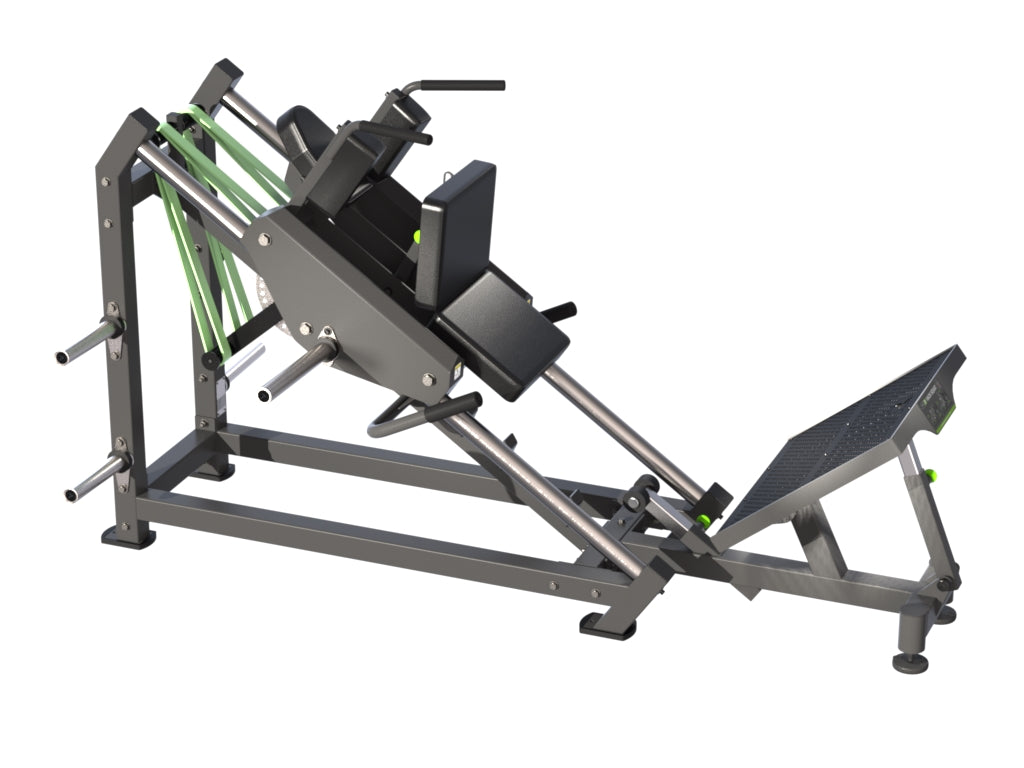 2022 CE Approved Prime Fitness Equipment Leg Extension with 400kg