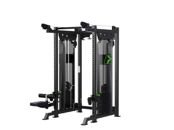 Lat pulldown seat hot sale