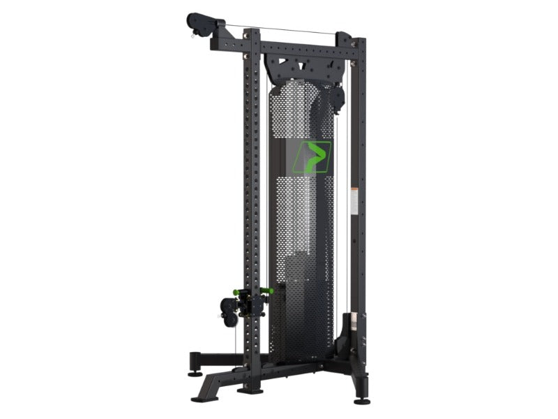 Prime Fitness PR 612 Imported Home Gym Heavy Duty for Home use