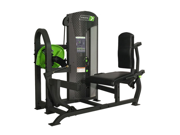 PRIME Hybrid Seated Pushdown - Overview 