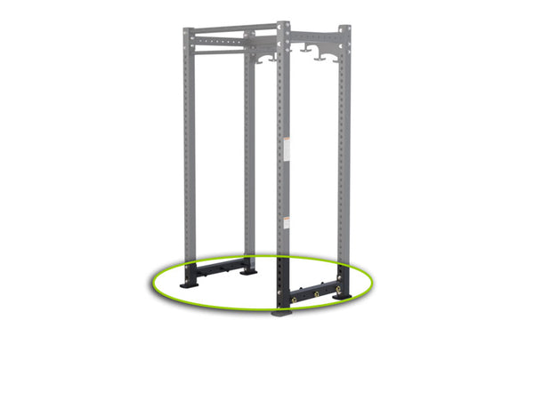 Band pegs for online power rack