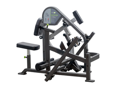 Flat Prime fitness rowing, For Upper Chest at best price in