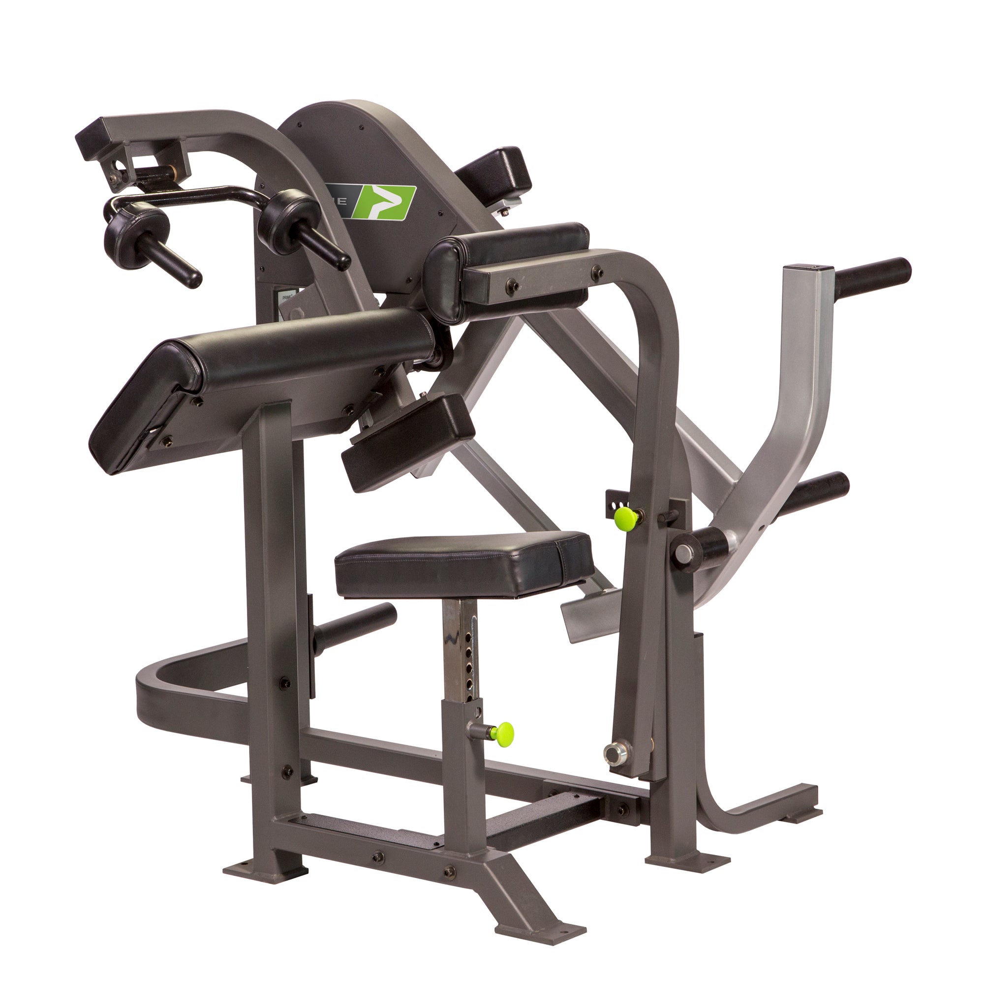 Prime Fitness Hybrid Tricep Extension H-117 – Show Me Weights
