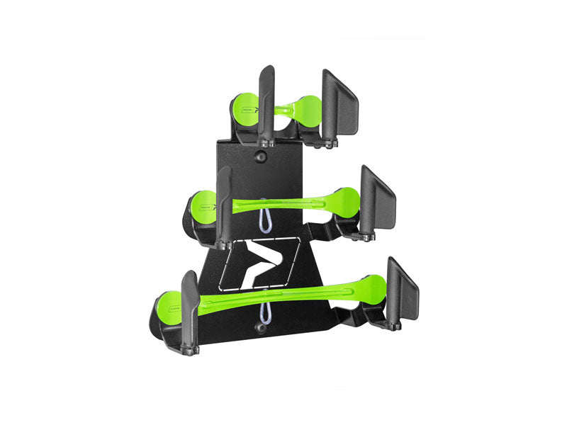 RO-T8 Multi-Grip  Wall Mount - PRIME Fitness USA