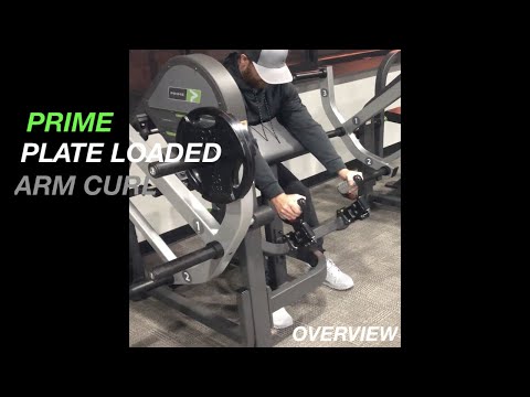 Equipment Spotlight: The PRIME Fitness PL Seated Row! Check out this video  as we do an in-depth review of one of our favorite pieces in the gym!, By Hidden Gym