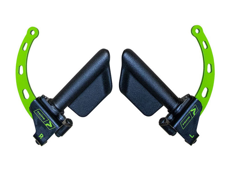 Equipment Feature — PRIME Fitness RO-T8 Handles and Accessories - Elite FTS
